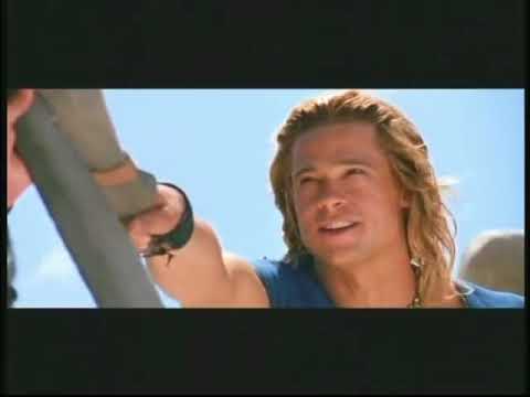 Iachille - Marco Papa (Terza parte) - Troy in pescarese