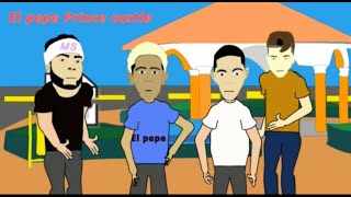 Video Maicol & El Pepe (VOL-2) de El Pepe