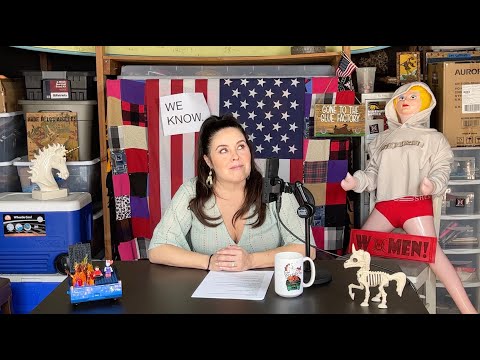 Dumpster Fire 87 Clip - Women Taking Hits From All Sides