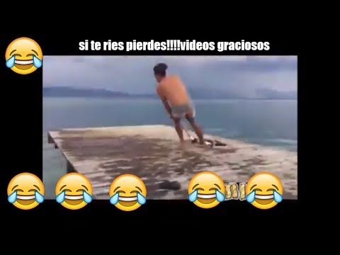 si te ries pierdes, videos graciosos de instagram
