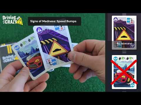 How to Play: Game Variants