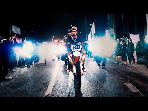 Algarete - Hozwal x Pirlo | Video Oficial