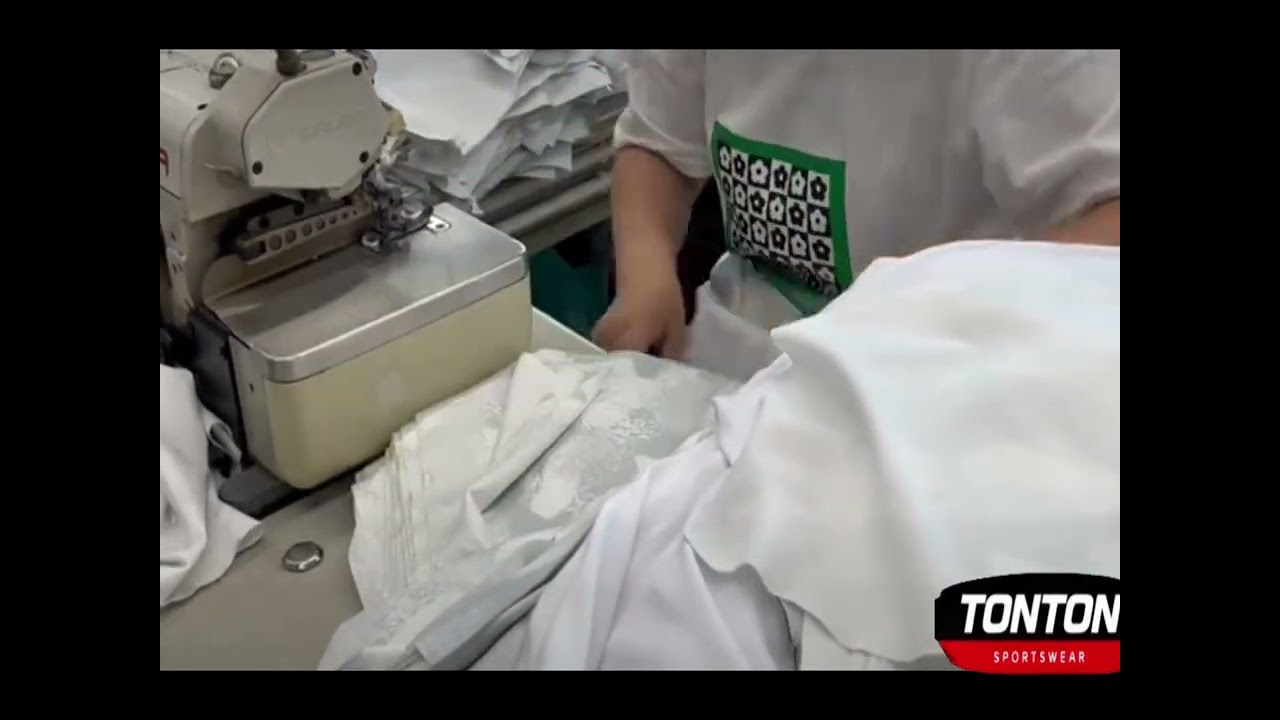 Garment assembly