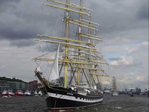 Eroc - Von der Insel (Remastered)  [Hamburg Hafengeburtstag 05/12]