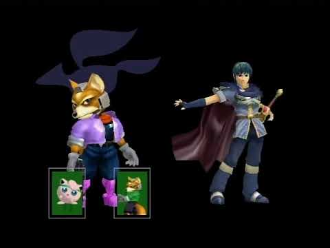 Longhorn Weekly 104 Doubles - LF - Oreo/Pineapple (Jigglypuff/Fox) vs Laith/Maxican (Fox/Marth)