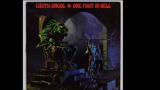 Cirith Ungol - Doomed Planet