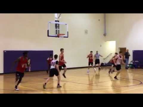 PK Flash 17u White 48 PK Flash 17u Black 26 - Mid Ohio Championship