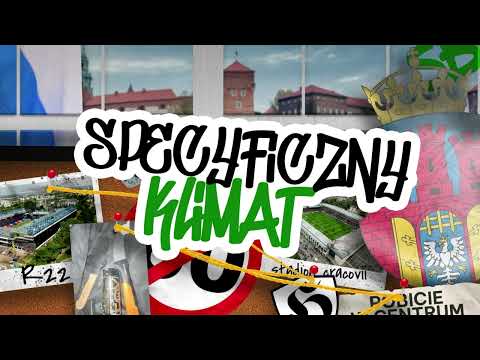 SBK - Specyficzny Klimat ( prod.Bruno )