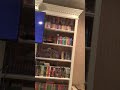 Opening To Big Fish 2004 VHS Alternate Version