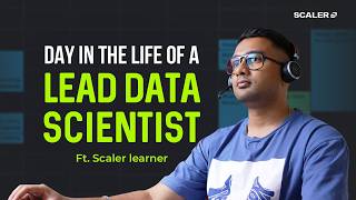 A REAL Day in the Life Of A Data Scientist Building Agentic AI | Avijit Swain, Sigmoid