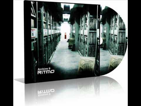 Ritmo - Disharmonic Silence (Time in Motion Remix)