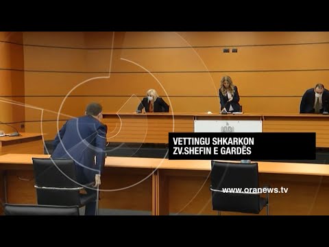 Edicioni informativ - 23 tetor 2020 - Ora 11:00 – Ora News