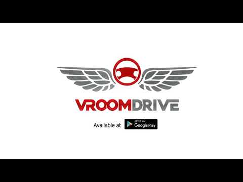 Vroom Self Drive Car Rental