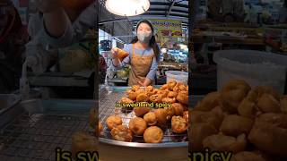 Download lagu $0.35 Taro Snack in Thailand 🇹🇭 #shorts mp3