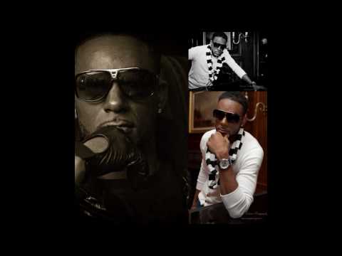 U'KNO tha DON feat. USHER - DON'T HURT 'EM