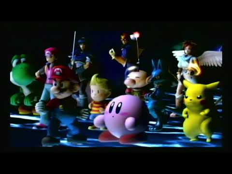 They Came To Subspace!!! (Let's Play Super Smash Bros. Brawl pt.25)