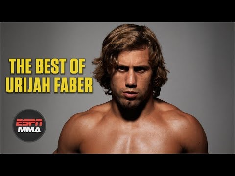 Urijah Faber’s best UFC fights | ESPN MMA