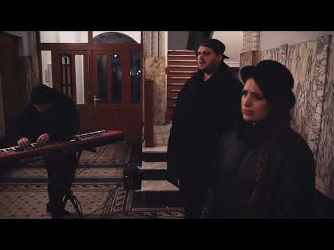 Das hier reicht nicht (unplugged version) Sinus & Frau Winzig