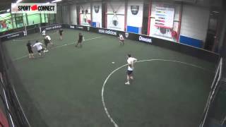 preview picture of video 'But | Football | Evad Sports Bischheim | Guillaume'