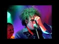 THE CURE - THE 13TH - TOP OF THE POPS - 16.04.1996