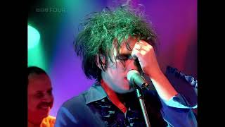 THE CURE - THE 13TH - TOP OF THE POPS - 16.04.1996