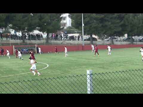 ALLIEVI REGIONALI   PALOMBINA vs ALTOFOGLIA   parte 1