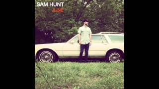 Sam Hunt - Come Over // Between The Pines (acoustic mixtape)