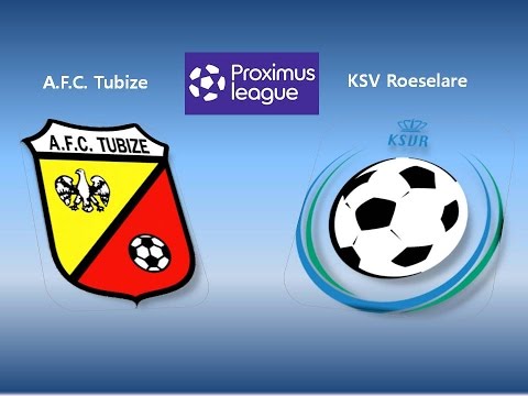 [Match Highlight] AFC Tubize vs Roulers
