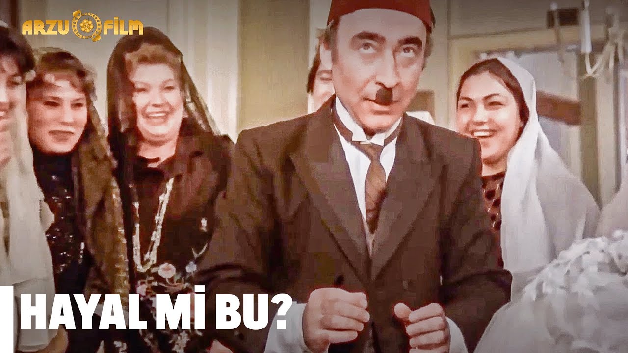 Hayal Görüyorsun - Şekerpare