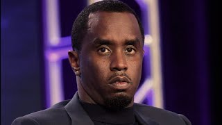 The Massive Downfall Of P Diddy | HIGHLIGHTS