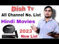 dish tv movies channel list | dish tv channel list | dish tv channel list | dish tv new channel list
