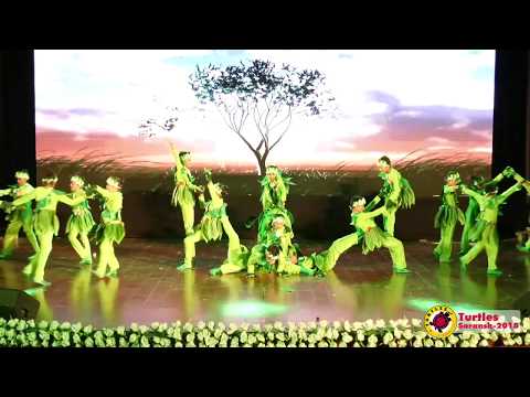 Save trees   Na Kaato Mujhe Dukhta Hai  Dance, Dosti Aur school
