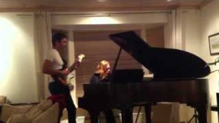 Grågåsa (Tommy Nystad og Ken Åge Hansen)