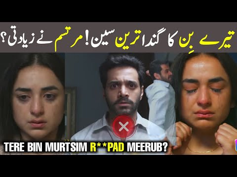 Tere Bin Last Episode 47 48 & 49 50 Teaser Promo Review 2023 -HAR PAL GEO DRAMA
