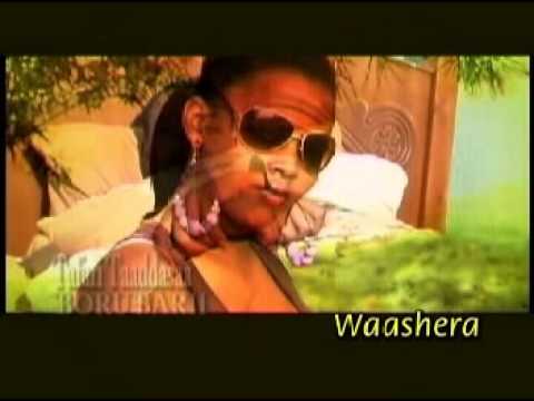 Tafarii Tadassaa..... Boru barii