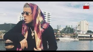 Bad Bunny   Dime Si Vas A Volver (Official Audio)