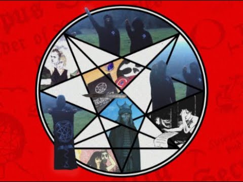The Order of Nine Angles: A Dangerous Occult Secret Society?