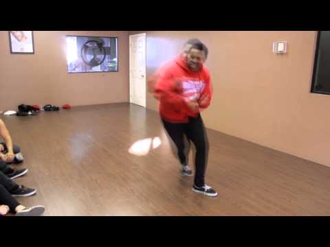 "Problems" by ASAP Rocky Choreography by Germani Andrews