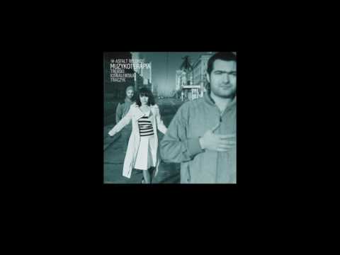 Muzykoterapia - Woda