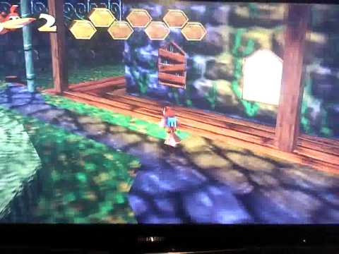 Banjo-Kazooie Walkthrough pt. 22