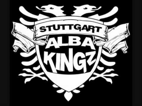 Alba Kingz - Schwarz Rot Massaker