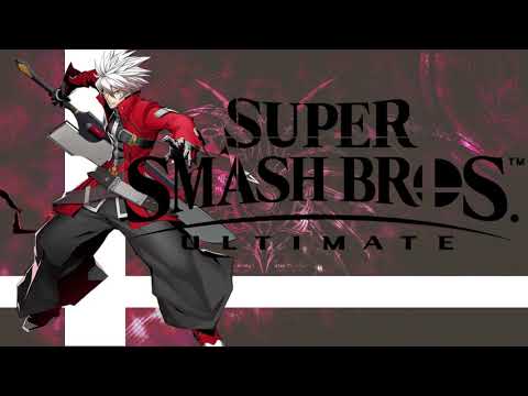 Under Final Destruction - Super Smash Bros. Ultimate