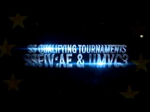 Shadowloo Showdown 2012 EU Qualifier Trailer