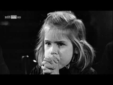 (Neue Doku!) Wir Nachkriegskinder - Zeit des Aufbruchs [HD]