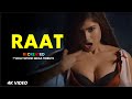 RAAT Hot Song Tribute By Bollywood Mega Tribute