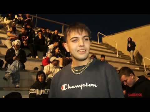 ZEUS VS MUSTA OCTAVOS FECHA 3 MIRAELBUENRAP BARCELONA 2023