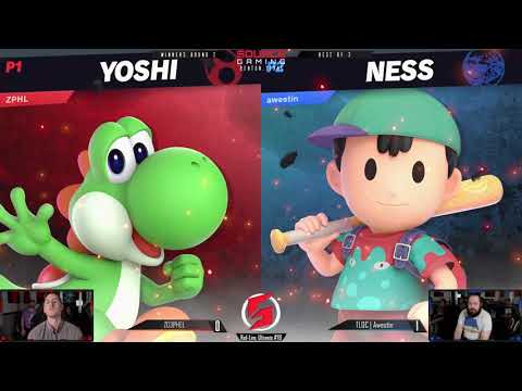 Red Line Ultimate 119 - Z03PHEL vs TLOC | Awestin