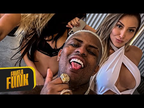 SE ENVOLVE - MC IG, MC Kadu e TrapLaudo (WebClipe) 2024