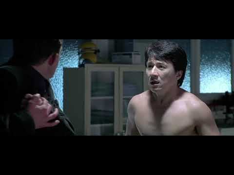 The Medallion: Jackie Chan Death Scene