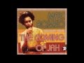 Max Romeo - Babylon Burning